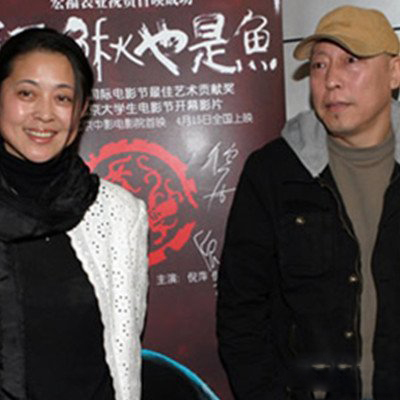 倪大红和倪萍曝光 三人同姓倪经常让人误会是兄妹三人 倪大红和倪萍曝光 三人同姓倪经常让人误会是兄妹三人