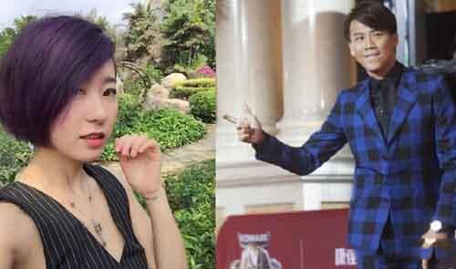 陶喆杨子晴最新消息 陶喆被爆想“三人行”