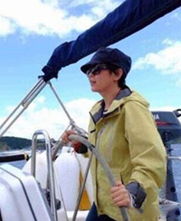 演员张子健的老婆是谁 张子健谈婚变潸然泪下