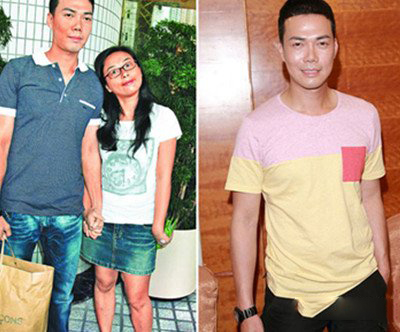 谢天华李天恩 传言李天恩因丈夫出轨自杀