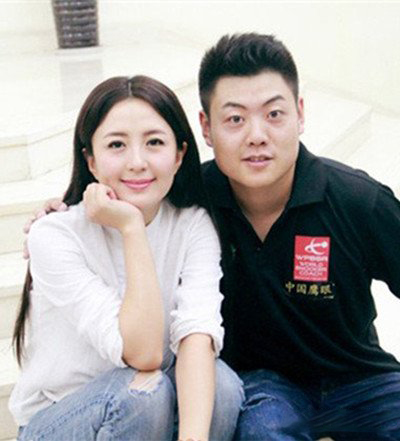 杨童舒和宋林静好像 曝前者最新近况是非多