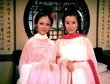 林青霞姐姐曝光 姐姐林莉过着平民的生活