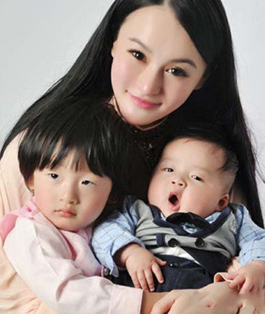 邹明轩天天向上唱歌 观众大饱眼福