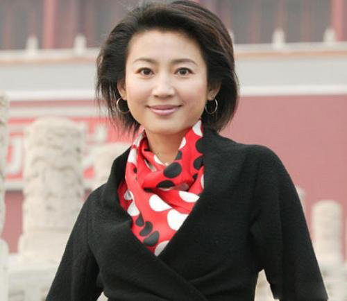 王小丫头历任老公曝光 盘点其第一段婚姻失败的原因 王小丫头历任老公曝光 盘点其第一段婚姻失败的原因