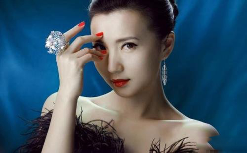 陈好演过的电视剧 你所不知道的陈好传奇人生 陈好演过的电视剧 你所不知道的陈好传奇人生