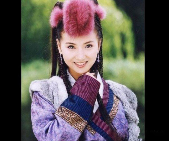 陈好演过的电视剧 你所不知道的陈好传奇人生 陈好演过的电视剧 你所不知道的陈好传奇人生