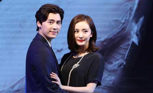 杨幂刘恺威离婚？曝杨幂当妈不尽责 传闻片场t.q内幕令人震惊