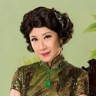 吕珊个人资料大曝光 从酒廊歌手到主流歌手的大转变