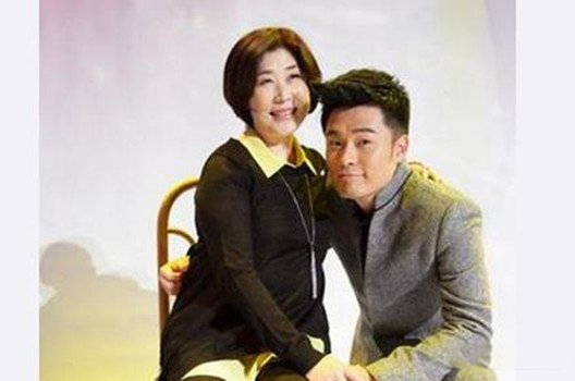 陈赫妈妈是绝世美女 身份显赫为著名导演陈凯歌之妹 陈赫妈妈是绝世美女 身份显赫为著名导演陈凯歌之妹