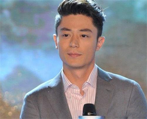 演员霍建华多少岁了 霍建华家庭背景大曝光