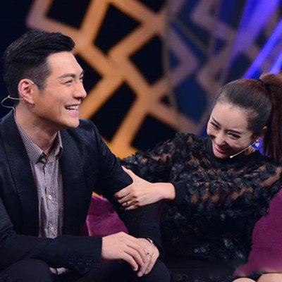 严宽资料大揭秘 网传其与杜若溪离婚