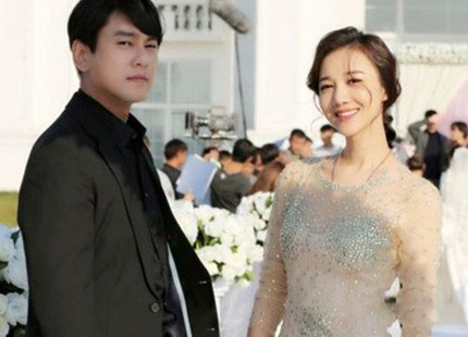 朱孝天老婆照片曝光 竟然是全方位发展的学霸才女 朱孝天老婆照片曝光 竟然是全方位发展的学霸才女