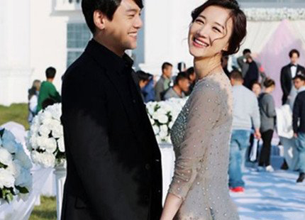 朱孝天老婆照片曝光 竟然是全方位发展的学霸才女 朱孝天老婆照片曝光 竟然是全方位发展的学霸才女