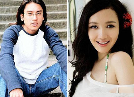 朱孝天老婆照片曝光 竟然是全方位发展的学霸才女 朱孝天老婆照片曝光 竟然是全方位发展的学霸才女