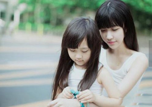 刘楚恬父母合影照分享 妈妈高冰冰美若天仙 刘楚恬父母合影照分享 妈妈高冰冰美若天仙
