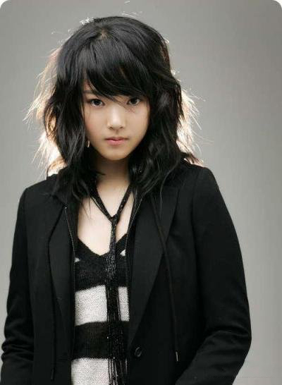 裴涩琪丝袜写真大全 自曝曾与花花公子谈过恋爱