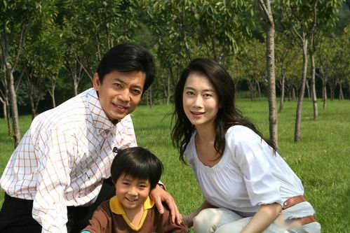 何政军温峥嵘什么关系 二人再续感情纠葛 何政军温峥嵘什么关系 二人再续感情纠葛