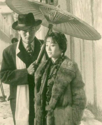 赵雅芝年轻时照片曝光惊艳众人 娱乐圈的“不老传说”