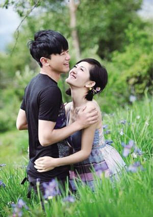 张杰比谢娜小几岁？ 揭秘张杰个人资料