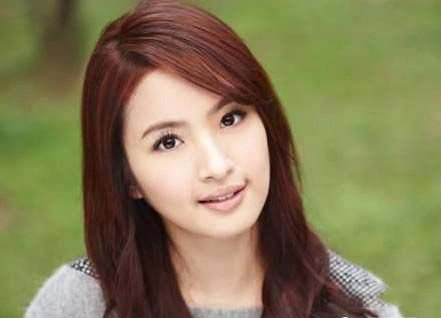 林依晨的童年照美呆了 其个人资料大曝光 林依晨的童年照美呆了 其个人资料大曝光