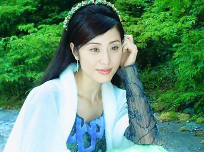 陈法蓉年轻照片曝光 陈法蓉个人资料简介 陈法蓉年轻照片曝光 陈法蓉个人资料简介