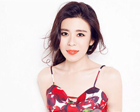 盘点李蓓蕾图片大全 不是所有的角色都心狠手辣