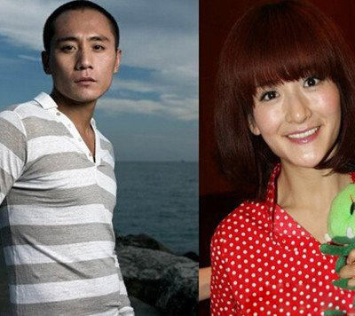 刘烨谢娜分手原因曝光两人微博破冰