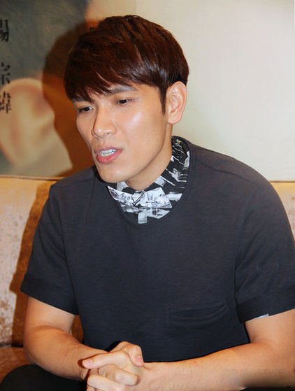 揭秘杨宗纬如何成名之路 靠选秀节目“超级星光大道”走红