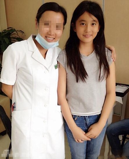 毛阿敏孩子照片曝光 女儿长相甜美儿子帅气 毛阿敏孩子照片曝光 女儿长相甜美儿子帅气