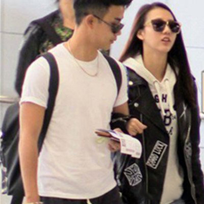 弦子李茂恋情曝光 俩人好事将近