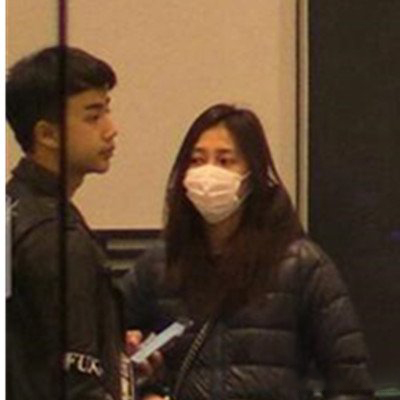 弦子李茂恋情曝光 俩人好事将近