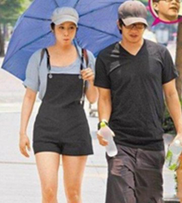 许慧欣老公怎么样 温文尔雅的好男人 许慧欣老公怎么样 温文尔雅的好男人