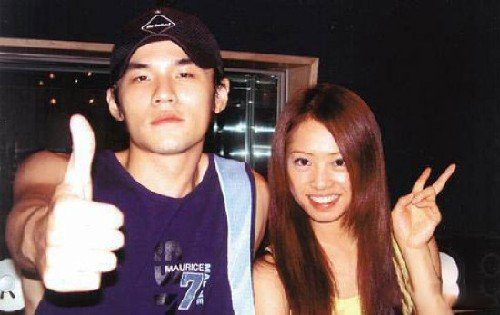 周杰伦谈蔡依林哭啦 网曝其分手原因为侯佩岑插足