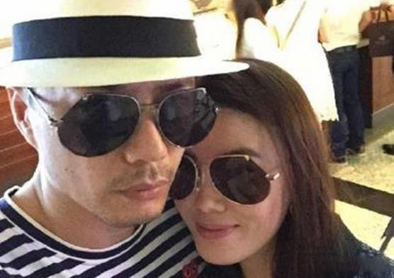 段奕宏老婆王瑾罕见曝光 详解两人的低调婚礼 段奕宏老婆王瑾罕见曝光 详解两人的低调婚礼