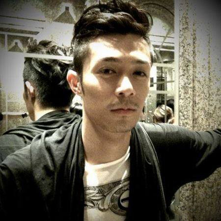 周柏豪是谁 介绍周柏豪个人慨况和早年经历