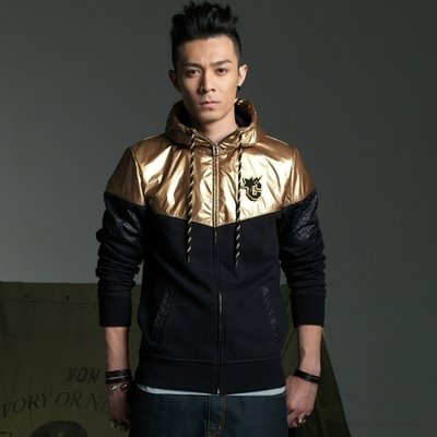 周柏豪是谁 介绍周柏豪个人慨况和早年经历