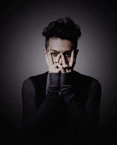 周柏豪是谁 介绍周柏豪个人慨况和早年经历