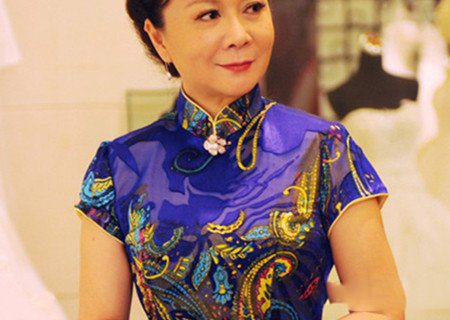 蔡明是田华的女儿? 田华蔡明的关系大揭秘 蔡明是田华的女儿? 田华蔡明的关系大揭秘
