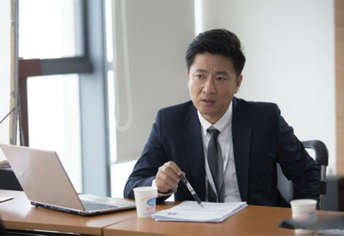 韩青主演的电视剧 韩青个人详细资料揭晓