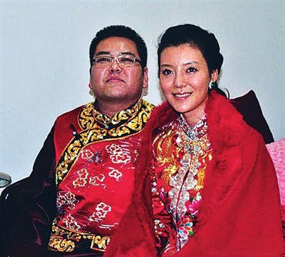 车晓的现任丈夫照片曝光 揭秘车晓离婚的原因 车晓的现任丈夫照片曝光 揭秘车晓离婚的原因