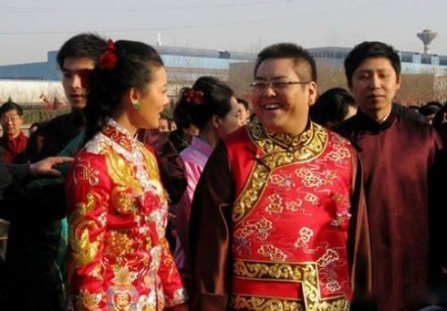 车晓的现任丈夫照片曝光 揭秘车晓离婚的原因 车晓的现任丈夫照片曝光 揭秘车晓离婚的原因