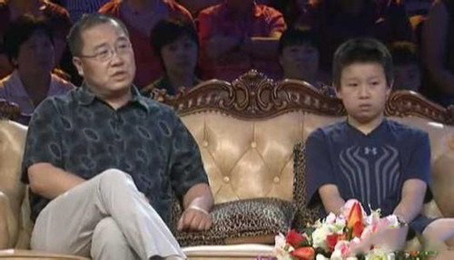 英达老婆梁欢照片曝光 第三任妻子梁欢的帮助最大