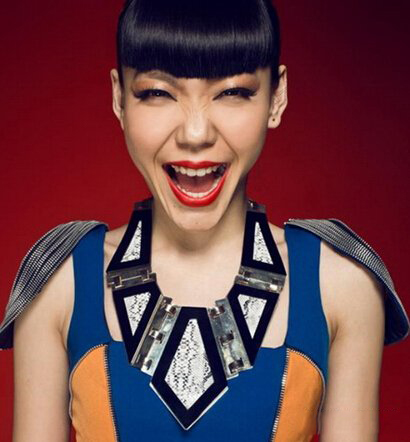 吴莫愁身高曝光 个人资料及家庭背景被扒