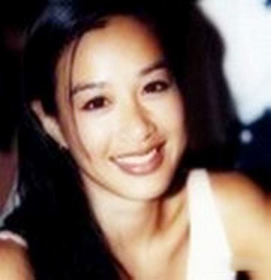 钟丽缇年轻时候的照片曝光 钟丽缇称依然相信爱情