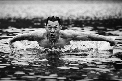 张丰毅身高多少曝光 张丰毅参加节目《两天一夜》的体验