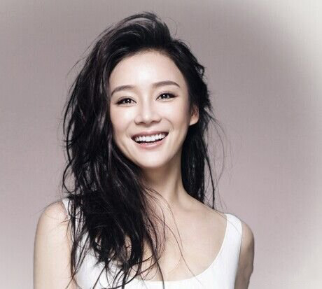 袁姗姗露点照片展示 其演过的电视剧或电影大盘点