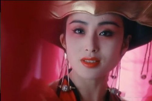 张敏艳照大曝光 感情终于修成正果嫁前经纪人