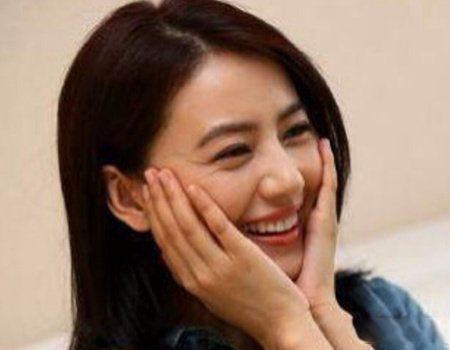 网曝高圆圆整容次数为零 称其素颜真美女 网曝高圆圆整容次数为零 称其素颜真美女