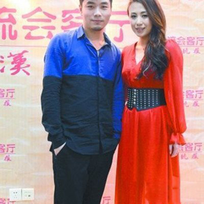 开心麻花吴江是谁呢 揭秘其与马丽的姐弟恋情