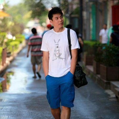 开心麻花吴江是谁呢 揭秘其与马丽的姐弟恋情